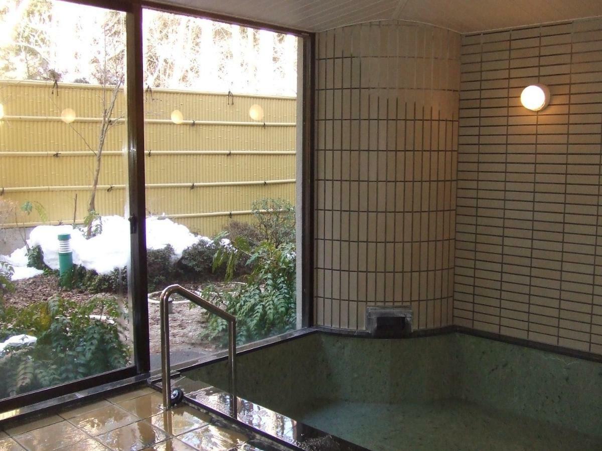 Sundance Resort Kawaguchiko Fujikawaguchiko Exterior foto